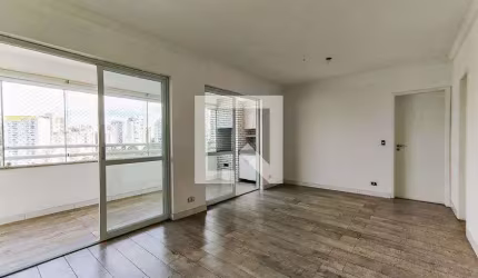 Apartamento à Venda - Panamby, 3 Quartos,  136 m2