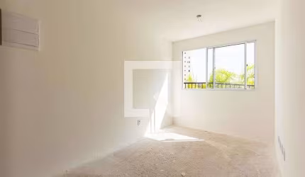 Apartamento à Venda - Vila Andrade, 1 Quarto,  58 m2