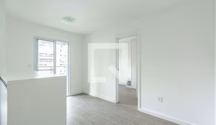 Apartamento à Venda - Panamby, 1 Quarto,  37 m2