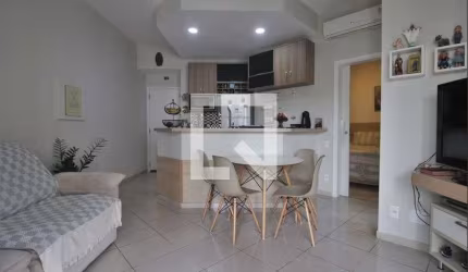 Apartamento à Venda - Panamby, 1 Quarto,  40 m2