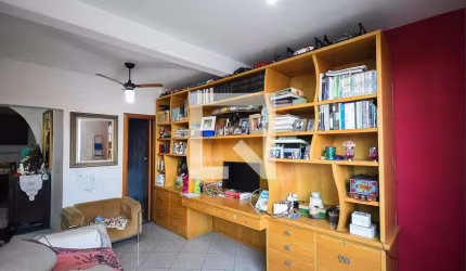 Casa à Venda - Panamby, 2 Quartos,  100 m2