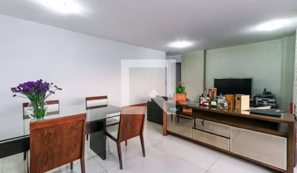 Apartamento à Venda - Panamby, 4 Quartos,  160 m2