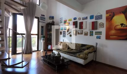 Apartamento à Venda - Panamby, 2 Quartos,  73 m2