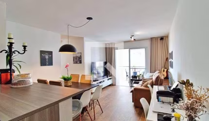 Apartamento à Venda - Panamby, 2 Quartos,  70 m2