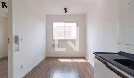 Apartamento à Venda - Panamby, 1 Quarto,  24 m2