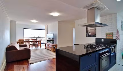 Apartamento à Venda - Panamby, 3 Quartos,  71 m2