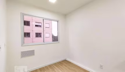 Apartamento à Venda - Panamby, 1 Quarto,  24 m2