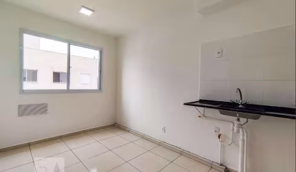 Apartamento à Venda - Panamby, 1 Quarto,  26 m2