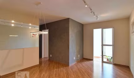 Apartamento à Venda - Vila Andrade, 2 Quartos,  53 m2