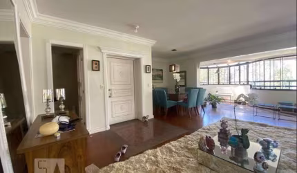 Apartamento à Venda - Vila Andrade, 3 Quartos,  173 m2