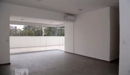 Apartamento à Venda - Panamby, 1 Quarto,  160 m2