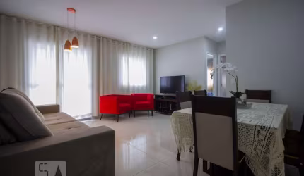 Apartamento à Venda - Vila Andrade, 2 Quartos,  66 m2