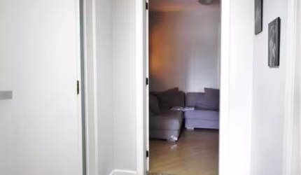 Apartamento à Venda - Panamby, 4 Quartos,  203 m2