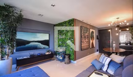 Apartamento à Venda - Panamby, 2 Quartos,  70 m2