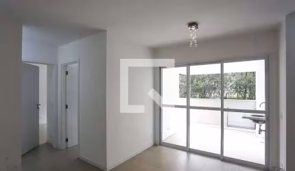 Apartamento à Venda - Vila Andrade, 2 Quartos,  65 m2