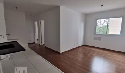 Apartamento à Venda - Panamby, 2 Quartos,  40 m2