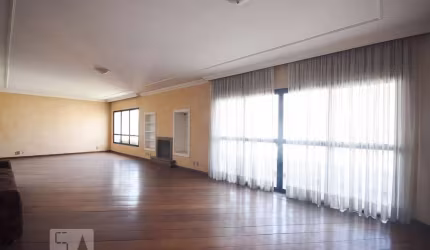 Apartamento à Venda - Panamby, 4 Quartos,  622 m2