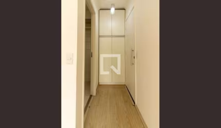 Apartamento à Venda - Panamby, 2 Quartos,  49 m2