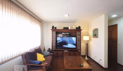 Apartamento à Venda - Panamby, 4 Quartos,  147 m2