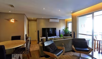 Apartamento à Venda - Panamby, 2 Quartos,  65 m2