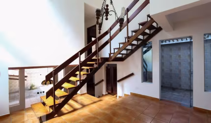 Casa à Venda - Panamby, 5 Quartos,  300 m2