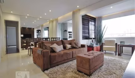 Apartamento à Venda - Panamby, 3 Quartos,  115 m2