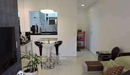Apartamento à Venda - Panamby, 2 Quartos,  47 m2