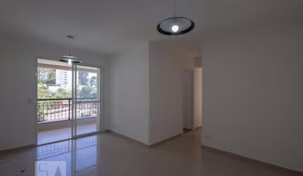 Apartamento à Venda - Panamby, 3 Quartos,  70 m2