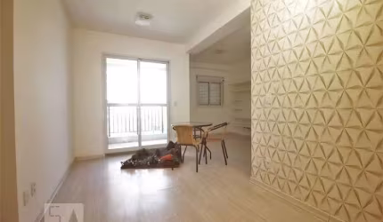 Apartamento à Venda - Vila Andrade, 1 Quarto,  47 m2
