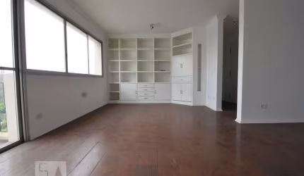 Apartamento à Venda - Panamby, 4 Quartos,  147 m2