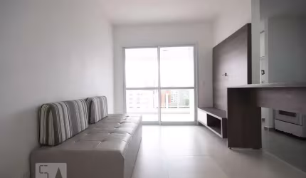 Apartamento à Venda - Panamby, 1 Quarto,  47 m2