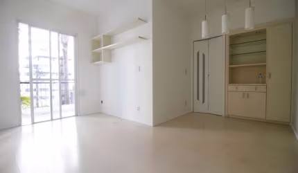 Apartamento à Venda - Panamby, 3 Quartos,  98 m2