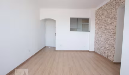 Apartamento à Venda - Vila Andrade, 2 Quartos,  60 m2