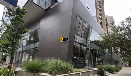 Ponto comercial para alugar na Avenida Divino Salvador, 125, Planalto Paulista, São Paulo, 1200 m2 por R$ 180.000