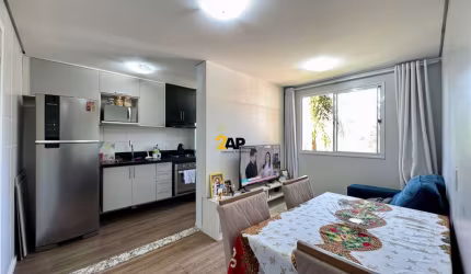 Apartamento com 2 quartos para alugar na Rua Vicente Pinheiro, 23, Jardim Helga, São Paulo, 47 m2 por R$ 1.700