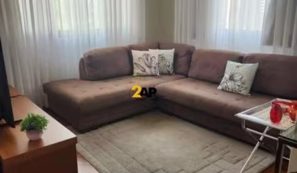 Venda de Apartamento de Luxo na Vila Mascote, São Paulo-SP: 4 Quartos, 2 Suítes, 2 Salas, 4 Banheiros, 2 Vagas, 120m²!