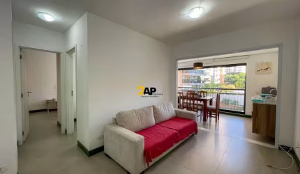 Apartamento de 2 quartos com suite e 2 vagas na Vila Suzana, São Paulo-SP: Imóvel ideal para você!