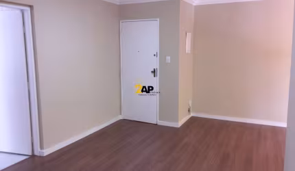 Apartamento para alugar com 72 m², 3 quartos e 1 vaga - Vila Suzana