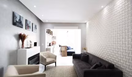 Apartamento à Venda - Vila Andrade, 2 Quartos,  96 m2