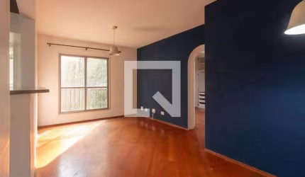 Apartamento à Venda - Panamby, 2 Quartos,  54 m2