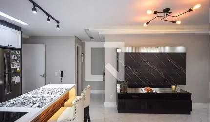 Apartamento à Venda - Vila Andrade, 2 Quartos,  79 m2
