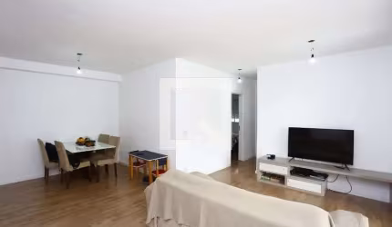Apartamento à Venda - Panamby, 3 Quartos,  110 m2