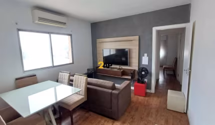Apartamento à venda em Santo Amaro, São Paulo-SP: 2 quartos, 1 sala, 1 banheiro, 73m² de área