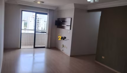 Apartamento de 3 quartos com suíte e 2 vagas na Vila Progredior, São Paulo-SP: Você acaba de encontrar sua nova residência!