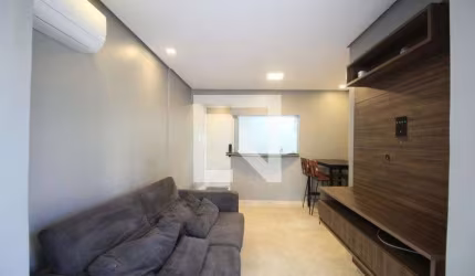 Apartamento à Venda - Vila Andrade, 2 Quartos,  57 m2