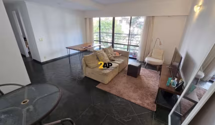 Venda de Apartamento de 3 Quartos na Vila Olímpia - São Paulo-SP: 84m², 1 Suite, 3 Banheiros, 1 Vaga de Garagem.