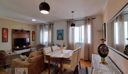 Apartamento à Venda - Panamby, 2 Quartos,  40 m2