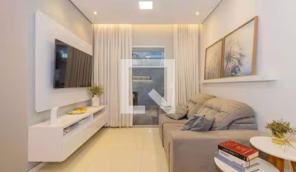 Apartamento à Venda - Panamby, 3 Quartos,  114 m2