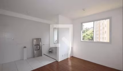 Apartamento à Venda - Vila Andrade, 2 Quartos,  42 m2