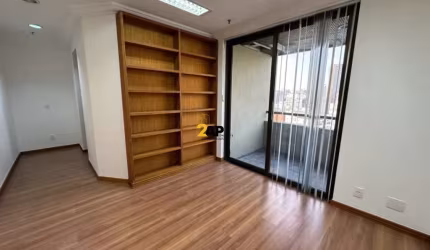 Sala comercial de 45m² à venda em condomínio exclusivo no Itaim Bibi, São Paulo-SP: aproveite essa oportunidade!